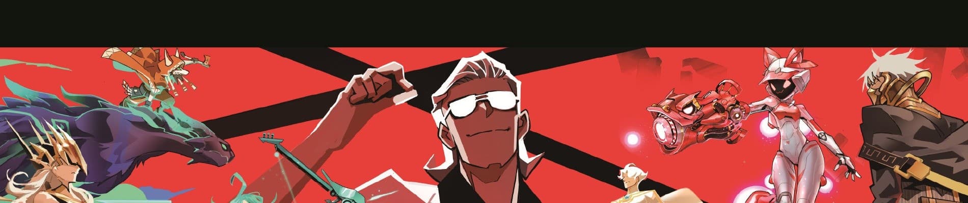 banner