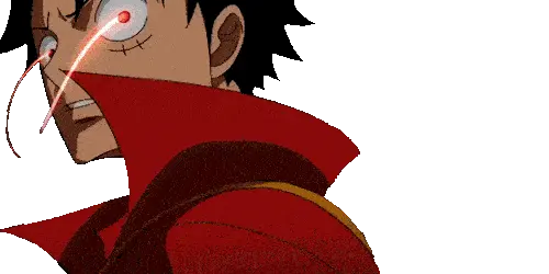 luffy